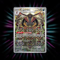 Kingambit 220/198 Scarlet & Violet Pokemon card