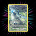 Absol GG16/GG70 Crown Zenith Pokemon card