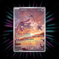 Mesprit 204/191 Surging Sparks Pokemon card