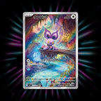 Noibat 111/100 Battle Partners Japanese Pokemon card