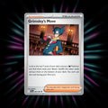 Grimsley's Move 090/094 Phantasmal Flames Pokemon card