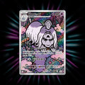 Houndstone 073/063 Mega Symphonia Japanese Pokemon card