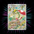 Flapple 074/064 Paradise Dragona Japanese Pokemon card