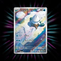 Snover 067/063 Mega Symphonia Japanese Pokemon card