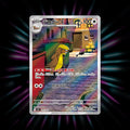 Gumshoos 075/063 Mega Brave Japanese Pokemon card