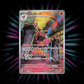 Conkeldurr 133/086 Black Bolt Japanese Pokemon card