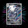 Steelix 073/063 Mega Brave Japanese Pokemon card