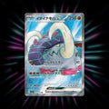 Great Tusk ex 093/078 Scarlet ex Japanese Pokemon card