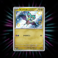 Noibat 302/190 Shiny Treasure ex Japanese Pokemon card