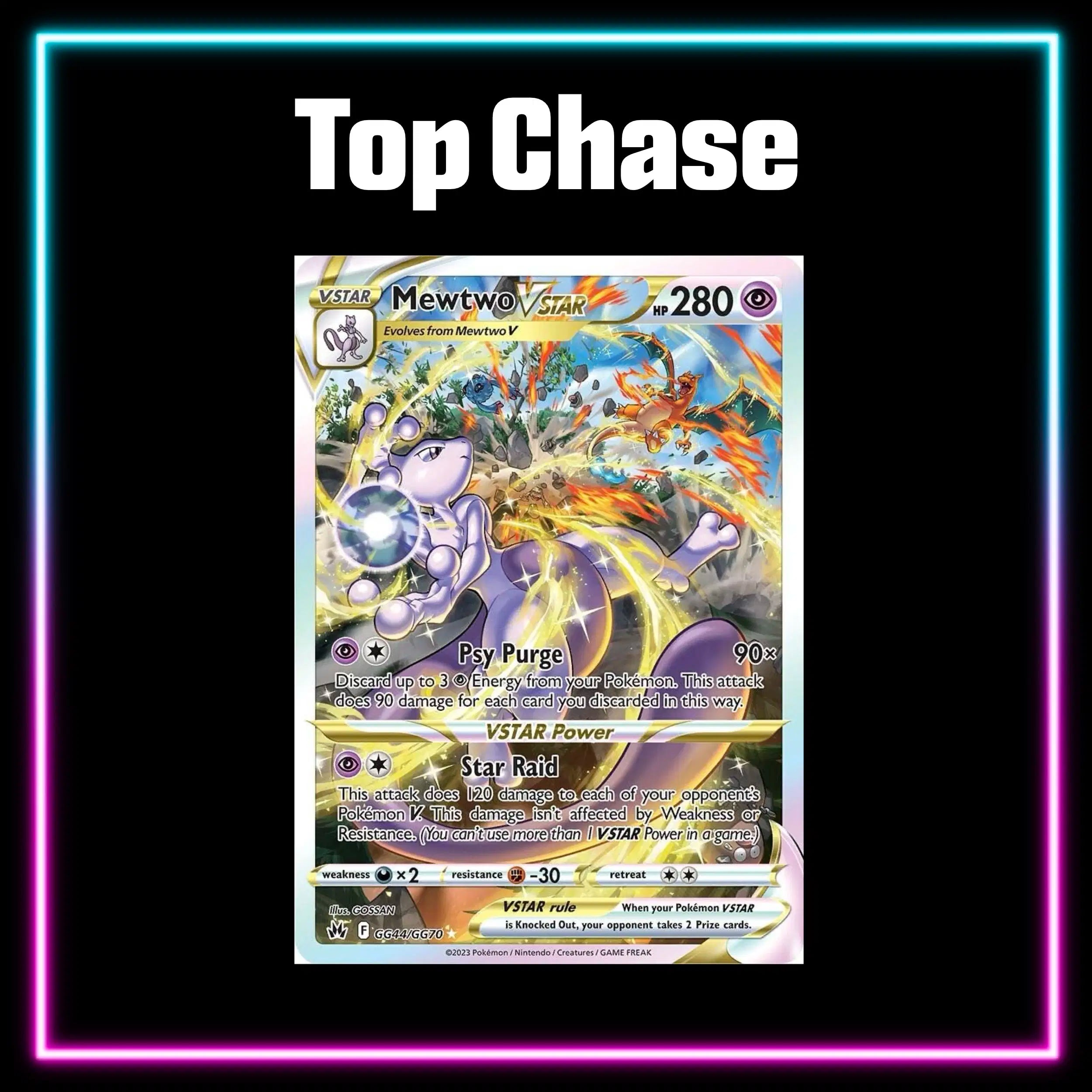Pokemon Crown Zenith master set checklist vinyl sticker kit, sheet 4, Portal Customs