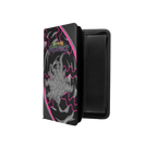 Pokemon Pitch Black Premium Printed Binder — Portal TCG