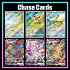 Pokemon Gem 2 Chinese master set checklist vinyl sticker kit, sheet 5, Portal Customs