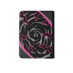 Pokemon Pitch Black Premium Printed Binder — Portal TCG