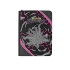 Pokemon Pitch Black Premium Printed Binder — Portal TCG