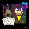 Pokemon 30th Anniversary English master set bundle, everything included, Portal TCG