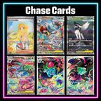 Pokemon Mega Brave Japanese master set checklist vinyl sticker kit, sheet 5, Portal Customs