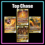 Pokemon Crown Zenith master set checklist vinyl sticker kit, sheet 6, Portal Customs