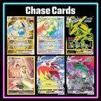 Pokemon Silver Tempest master set checklist vinyl sticker kit, sheet 5, Portal Customs