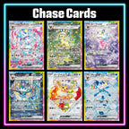 Pokemon Terastal Festival Japanese master set checklist vinyl sticker kit, sheet 5, Portal Customs