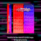 Pokemon Scarlet & Violet Base master set checklist vinyl sticker kit, sheet 2, Portal Customs
