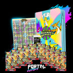 Ascended Heroes Master Set Collector's Bundle, photo 1 of 3, Portal TCG