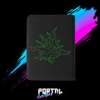 Pitch Black Premium Master Set Collector's Bundle, photo 5 of 10, Portal TCG