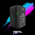 Pitch Black Premium Master Set Collector's Bundle, photo 4 of 10, Portal TCG