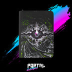 Pitch Black Premium Master Set Collector's Bundle, photo 9 of 10, Portal TCG