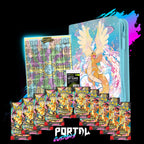 Ascended Heroes Dragonite SAR Premium Master Set Collector's Bundle, photo 2 of 6, Portal TCG