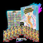 Ascended Heroes Dragonite SAR Premium Master Set Collector's Bundle, photo 1 of 6, Portal TCG