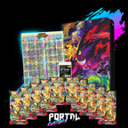 Ascended Heroes Gengar SAR Premium Master Set Collector's Bundle, photo 2 of 5, Portal TCG