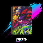 Mega Gengar SAR - Ascended Heroes Binder - Pokemon