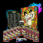 Perfect Order Premium Master Set Collector's Bundle