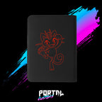 Perfect Order - Meowth - Premium Printed Binder - Pokemon