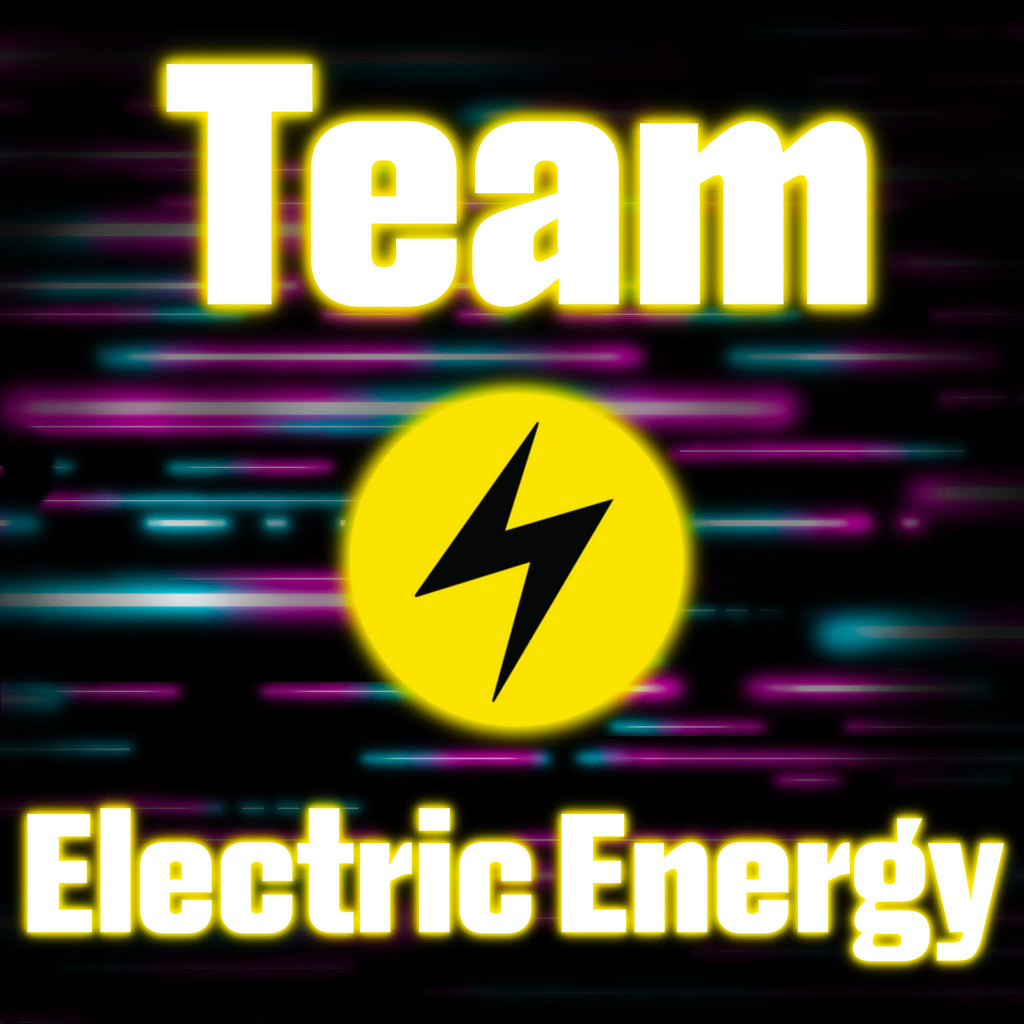 JOURNEY TOGETHER 80 PACK Energy Break - LIVE OPENING ONLY - Pokemon