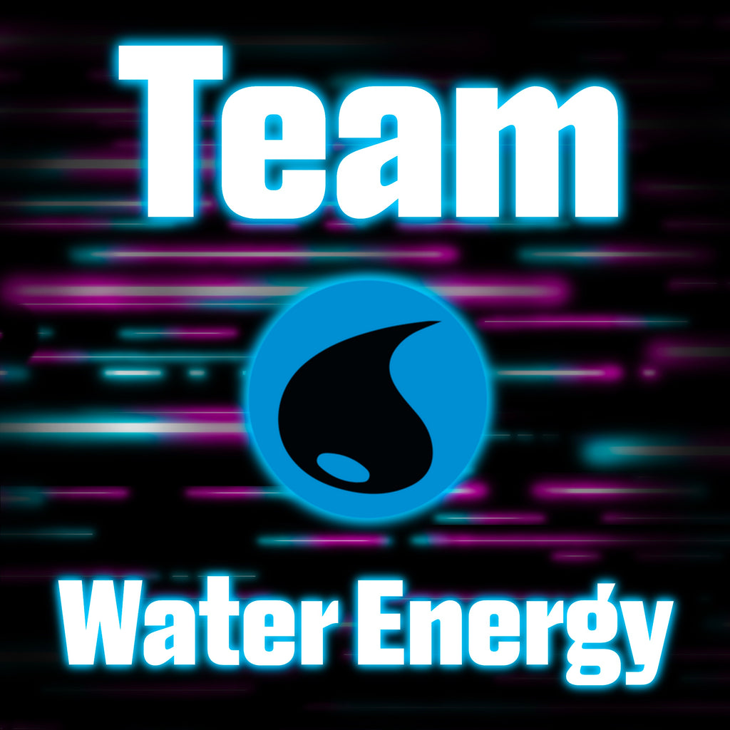 JOURNEY TOGETHER 80 PACK Energy Break - LIVE OPENING ONLY - Pokemon