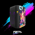 Night Pikachu - 30th Anniversary Binder - Pokemon