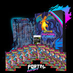 Phantasmal Flames Master Set Collector's Bundle, photo 1 of 5, Portal TCG