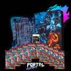Phantasmal Flames Premium Master Set Collector's Bundle, photo 1 of 5, Portal TCG