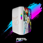 Eeveelutions - Premium Printed Binder - Pokemon