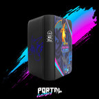 Phantasmal Flames - Standard Printed Binder - Pokemon