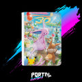 Espeon - 30th Anniversary Binder - Pokemon