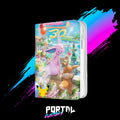 Espeon - 30th Anniversary Binder - Pokemon