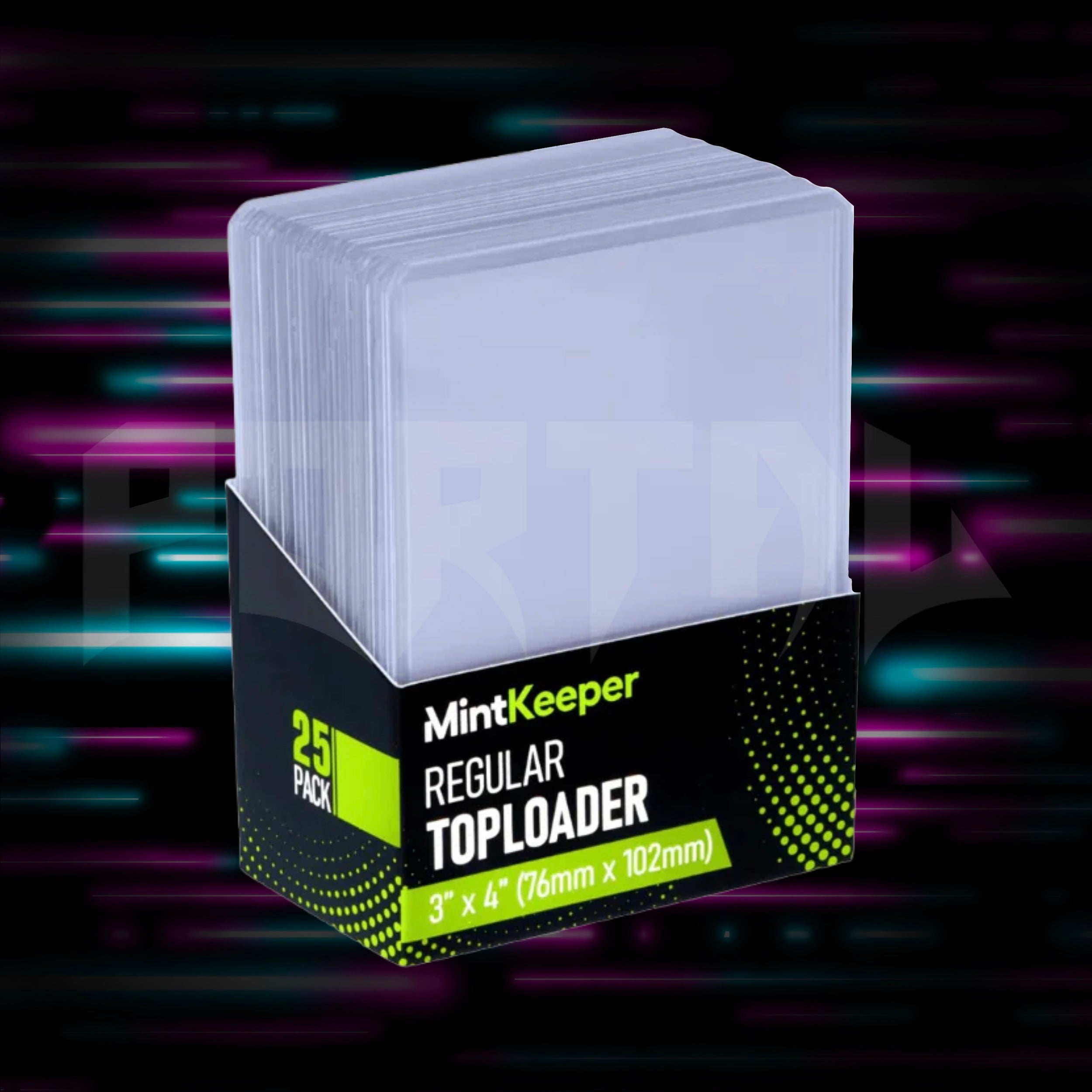 Pitch Black Master Set Collector's Bundle — Binder, Checklist & 10 Booster Packs