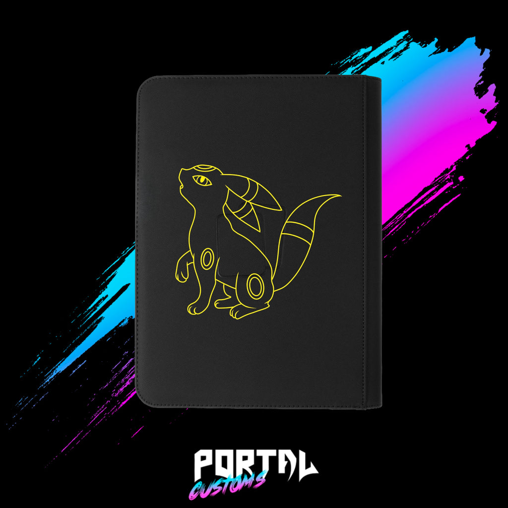 Umbreon - 30th Anniversary Binder - Pokemon