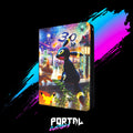 Umbreon - 30th Anniversary Binder - Pokemon