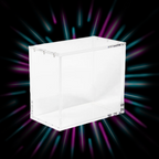Acrylic Elite Trainer Box (ETB) Case - COVRD — Portal TCG