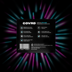 Acrylic Elite Trainer Box (ETB) Case - COVRD — Portal TCG