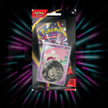 Pokemon - Mega Evolutions - Pitch Black - Slowpoke Checklane Blister — Portal TCG