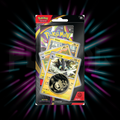 Pokemon - Mega Evolutions - Pitch Black - Tyrunt Checklane Blister — Portal TCG